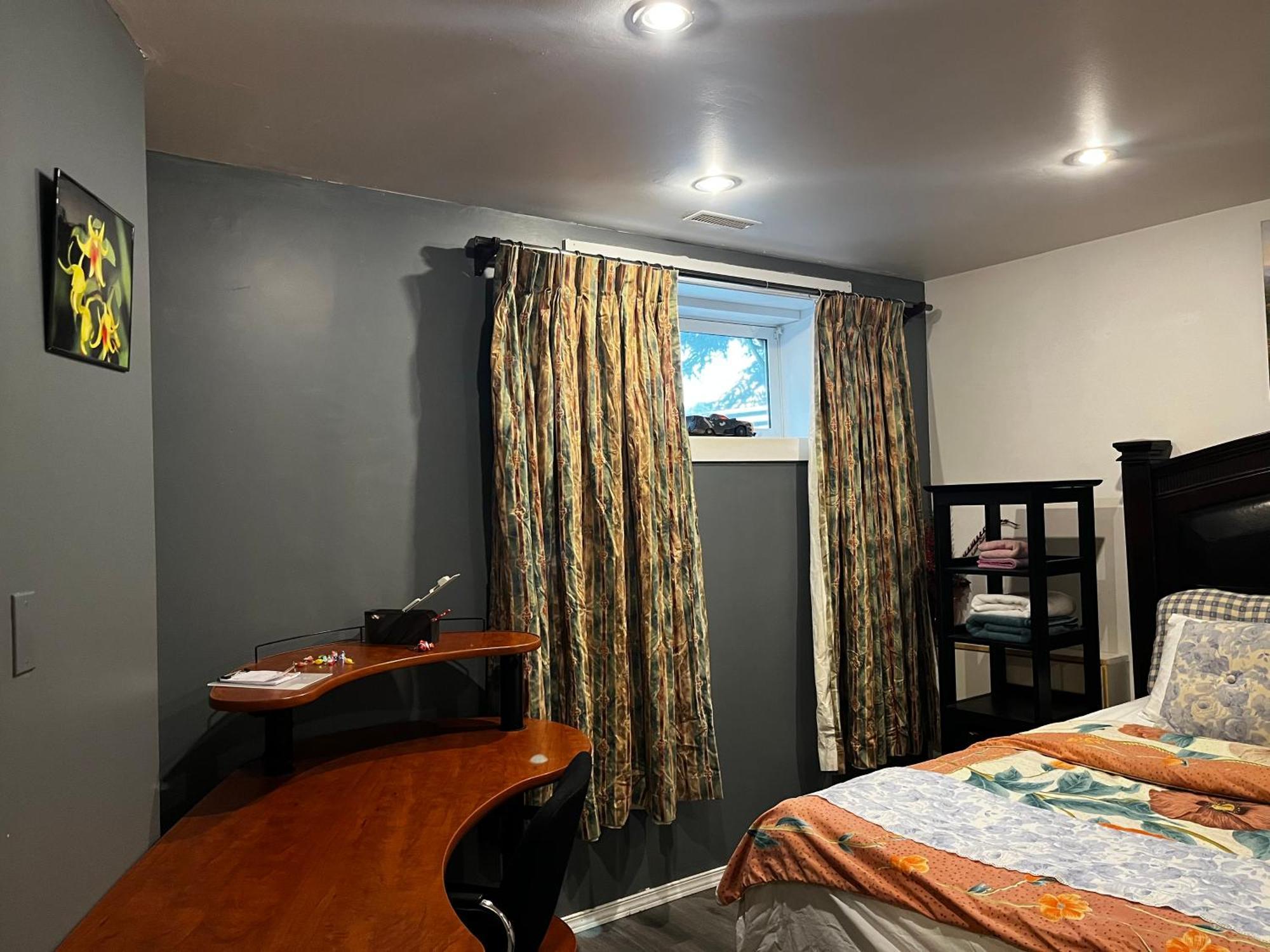 Hidden Valley New Basement Suite With Private Bathroom! Калґарі Екстер'єр фото